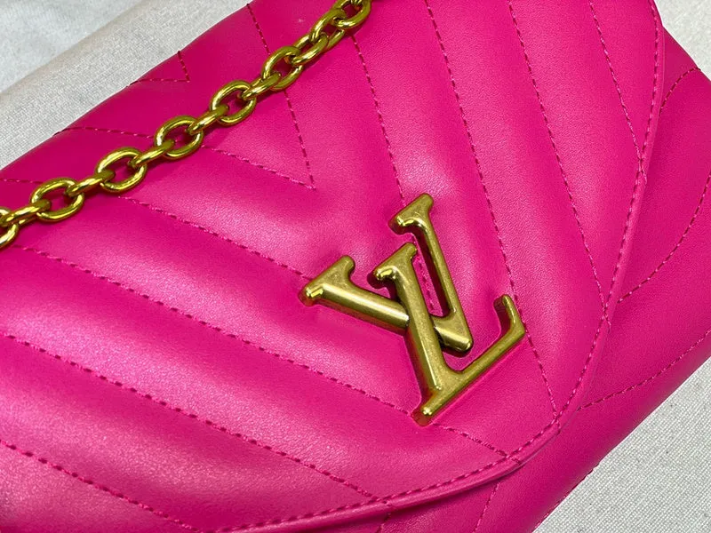 Fashion Lu-Vi bags - 3556