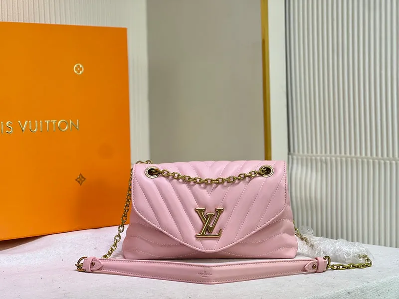 Fashion Lu-Vi bags - 3556