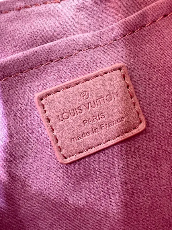 Fashion Lu-Vi bags - 3556