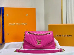 Fashion Lu-Vi bags - 3556