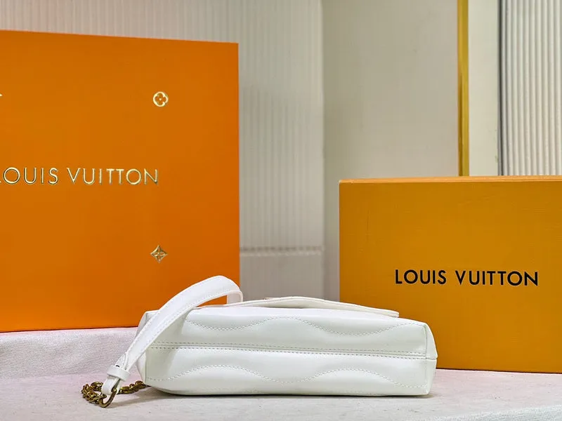 Fashion Lu-Vi bags - 3556