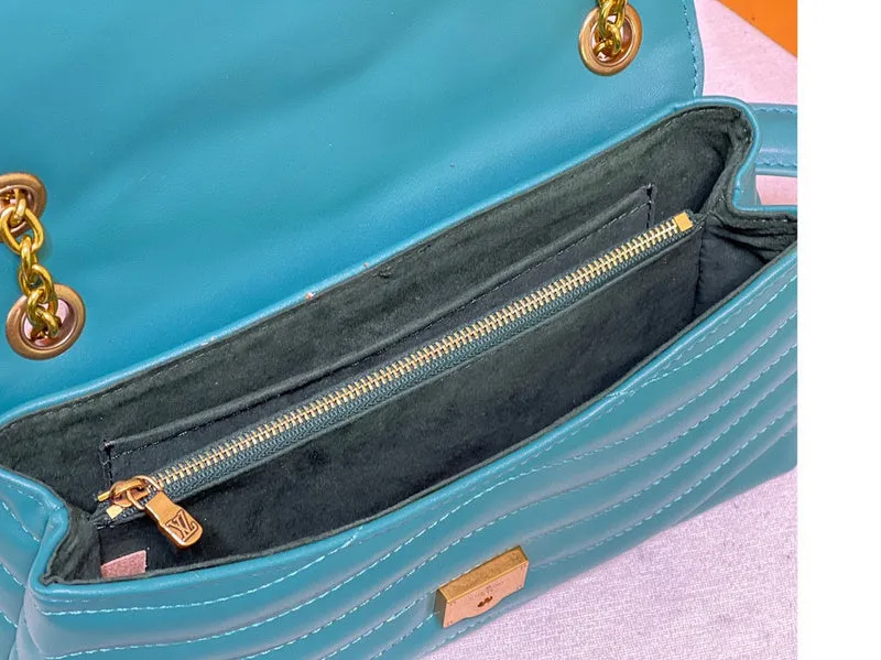 Fashion Lu-Vi bags - 3556
