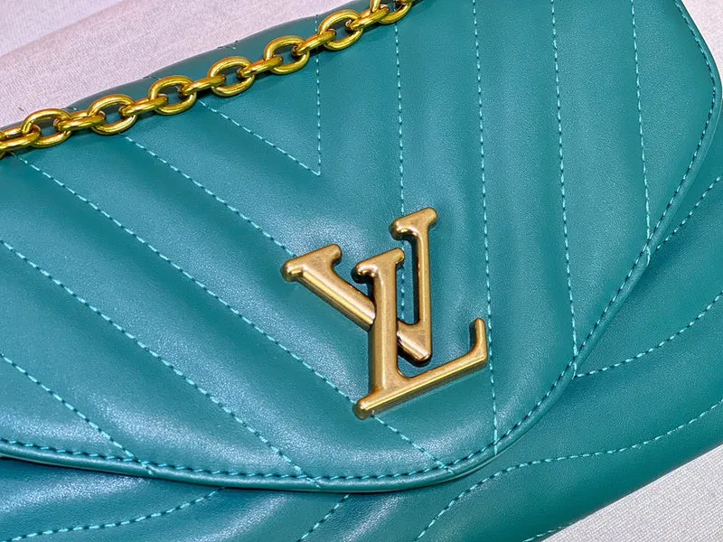Fashion Lu-Vi bags - 3556