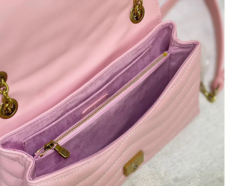 Fashion Lu-Vi bags - 3556