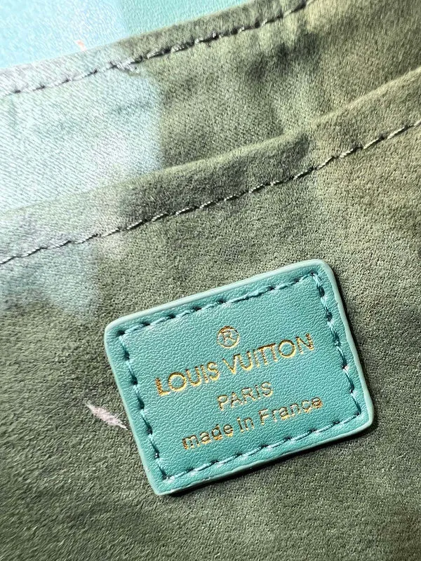 Fashion Lu-Vi bags - 3556