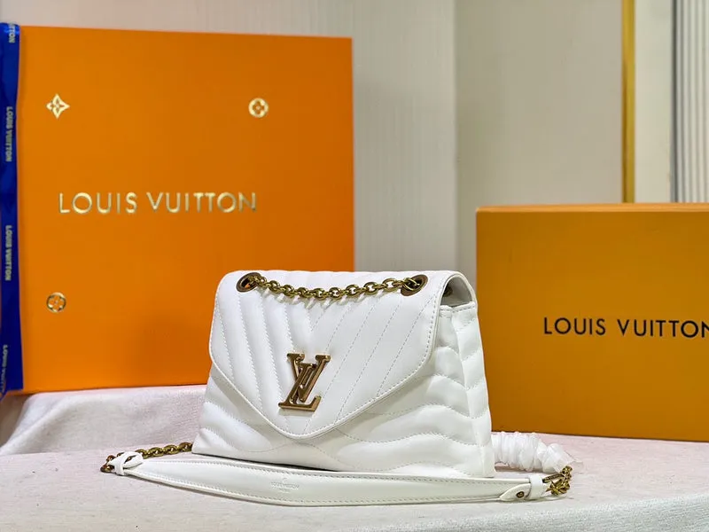 Fashion Lu-Vi bags - 3556