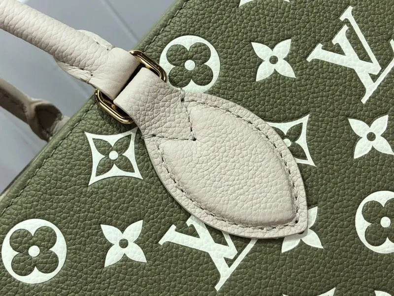 Fashion Lu-Vi bags - 3561