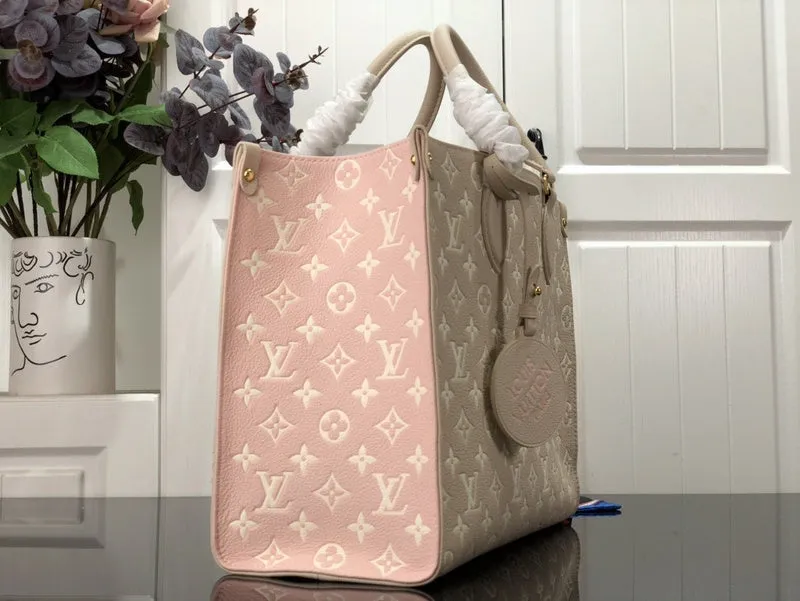 Fashion Lu-Vi bags - 3561