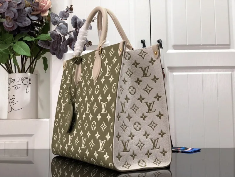 Fashion Lu-Vi bags - 3561