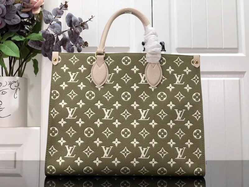 Fashion Lu-Vi bags - 3561