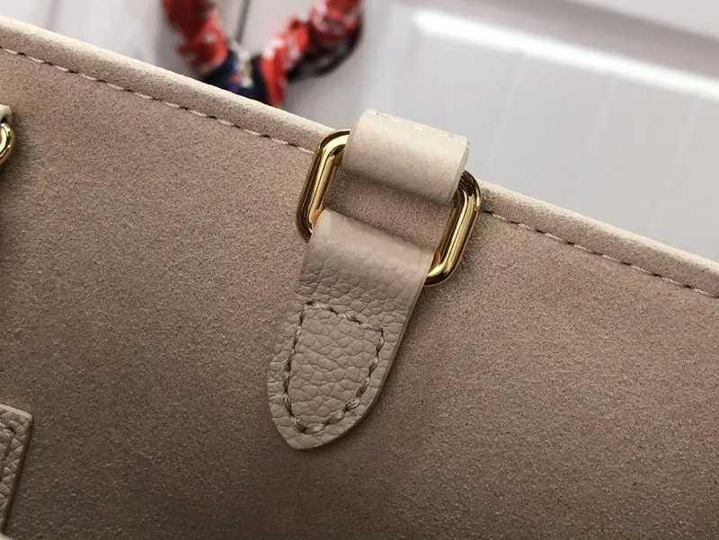 Fashion Lu-Vi bags - 3561