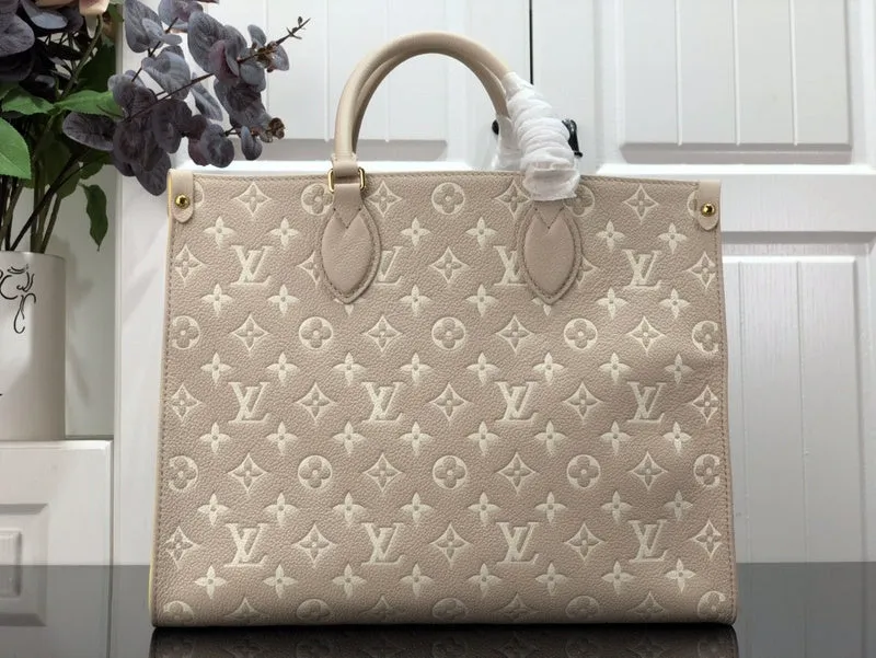 Fashion Lu-Vi bags - 3561
