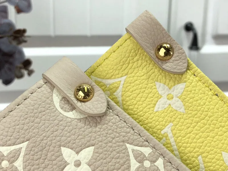 Fashion Lu-Vi bags - 3561