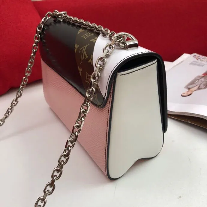 Fashion Lu-Vi bags - 3567