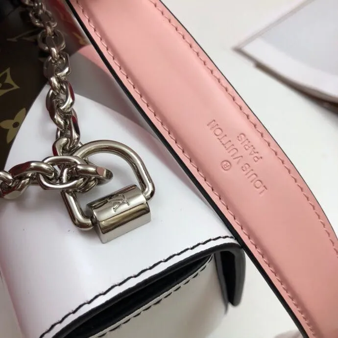 Fashion Lu-Vi bags - 3567