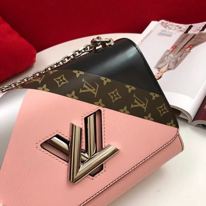 Fashion Lu-Vi bags - 3567