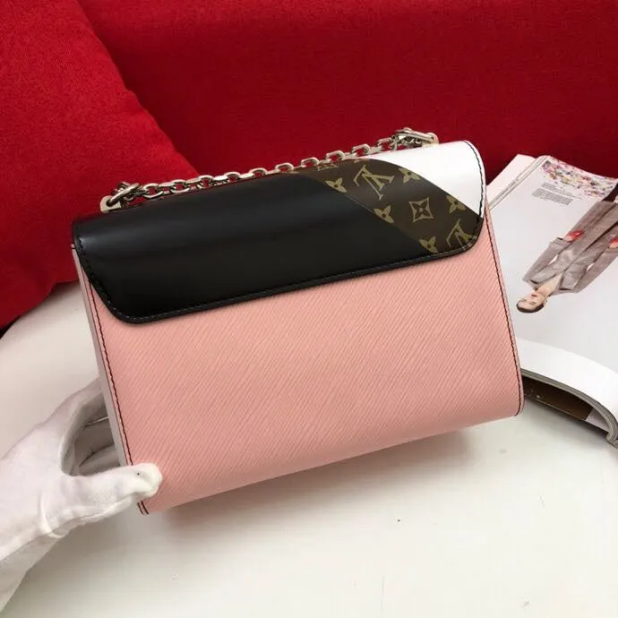 Fashion Lu-Vi bags - 3567