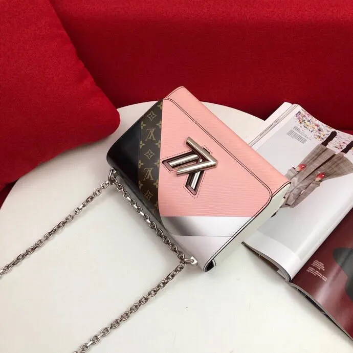 Fashion Lu-Vi bags - 3567