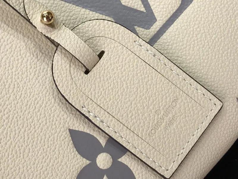 Fashion Lu-Vi bags - 3569