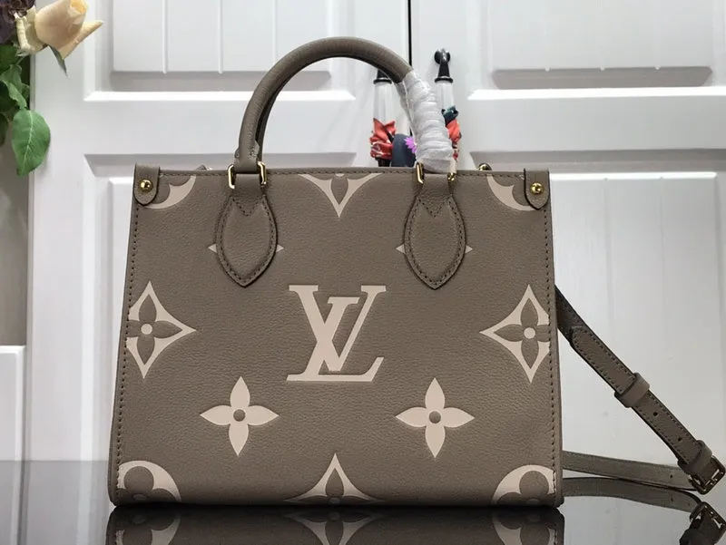 Fashion Lu-Vi bags - 3569