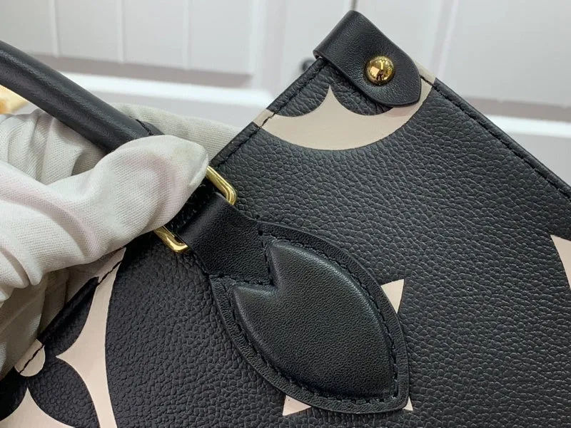Fashion Lu-Vi bags - 3569