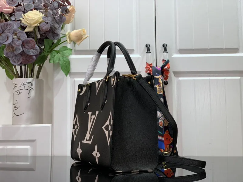 Fashion Lu-Vi bags - 3569