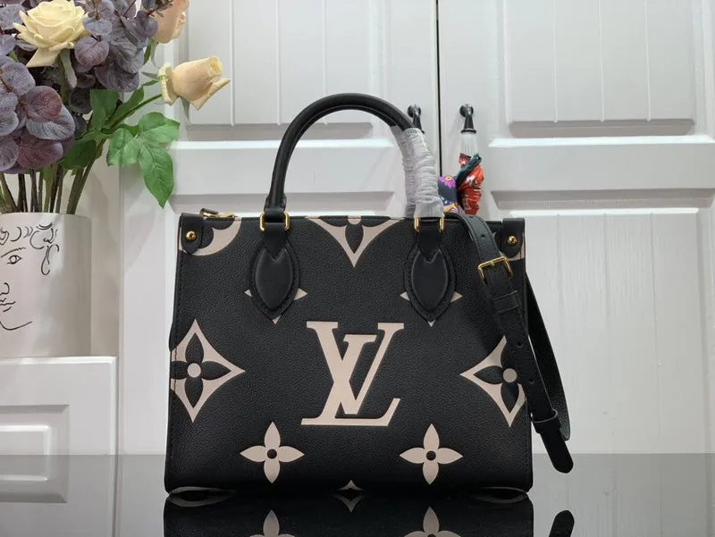 Fashion Lu-Vi bags - 3569