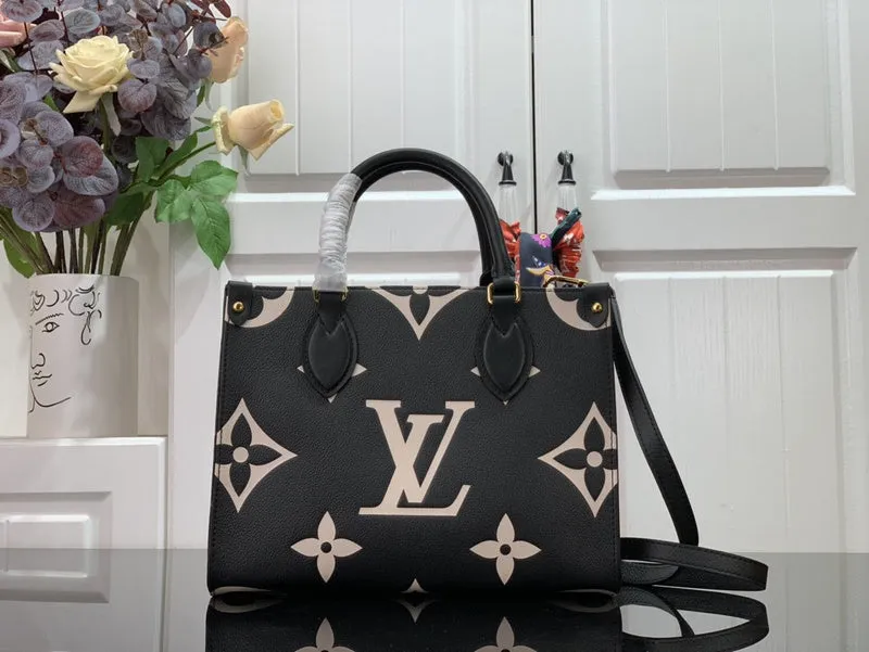 Fashion Lu-Vi bags - 3569