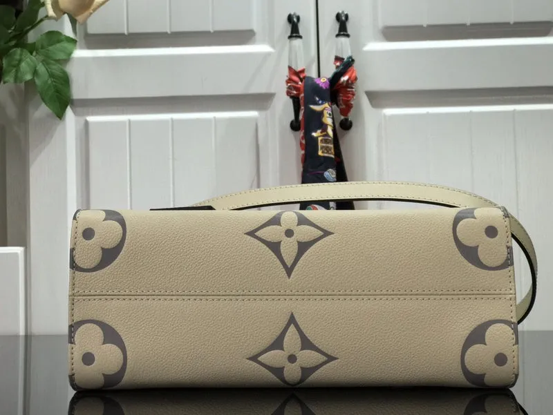 Fashion Lu-Vi bags - 3569