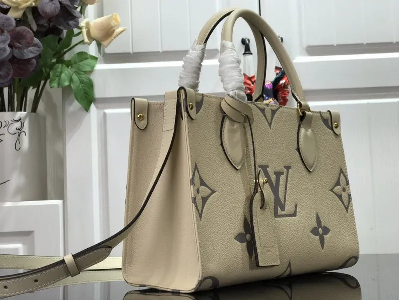 Fashion Lu-Vi bags - 3569