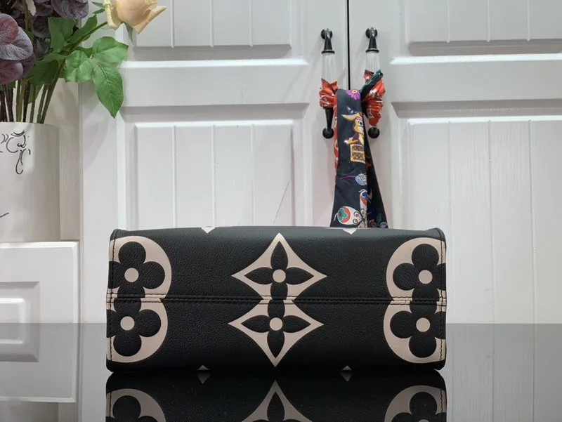 Fashion Lu-Vi bags - 3569