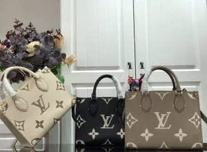 Fashion Lu-Vi bags - 3569