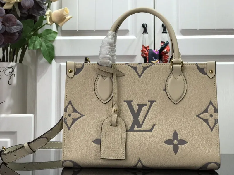 Fashion Lu-Vi bags - 3569