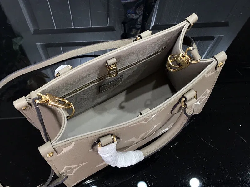 Fashion Lu-Vi bags - 3569