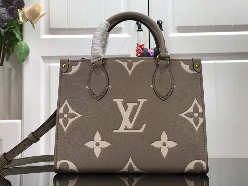 Fashion Lu-Vi bags - 3569