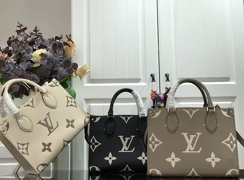 Fashion Lu-Vi bags - 3569