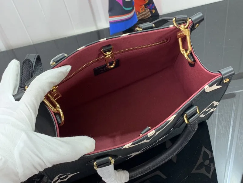Fashion Lu-Vi bags - 3569