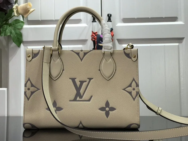 Fashion Lu-Vi bags - 3569