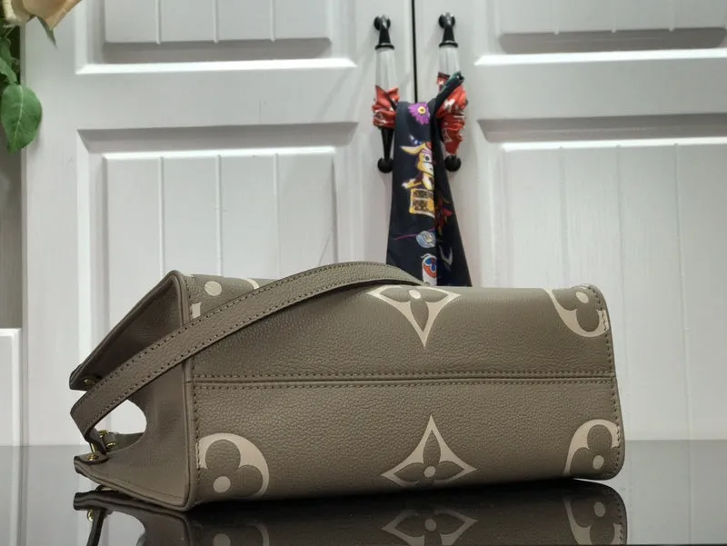 Fashion Lu-Vi bags - 3569