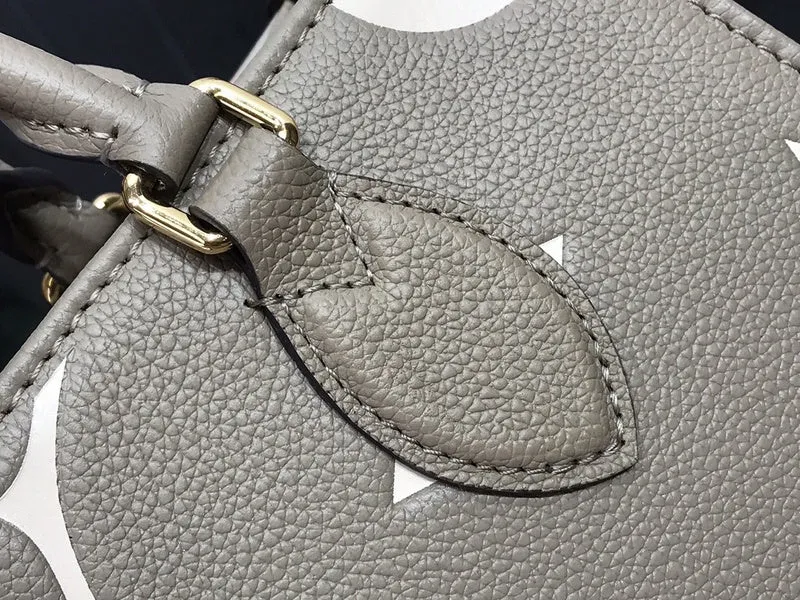 Fashion Lu-Vi bags - 3569