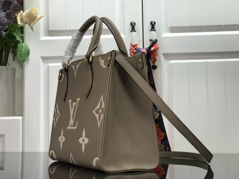 Fashion Lu-Vi bags - 3569