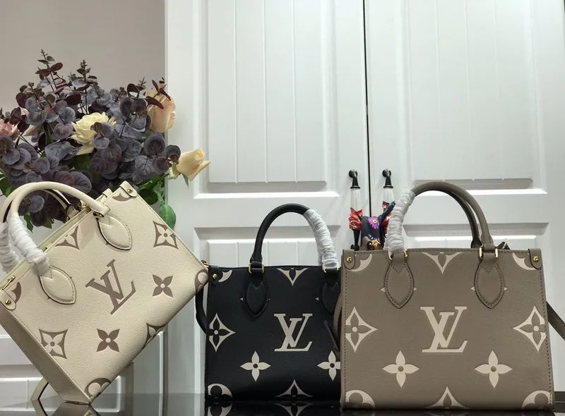 Fashion Lu-Vi bags - 3569