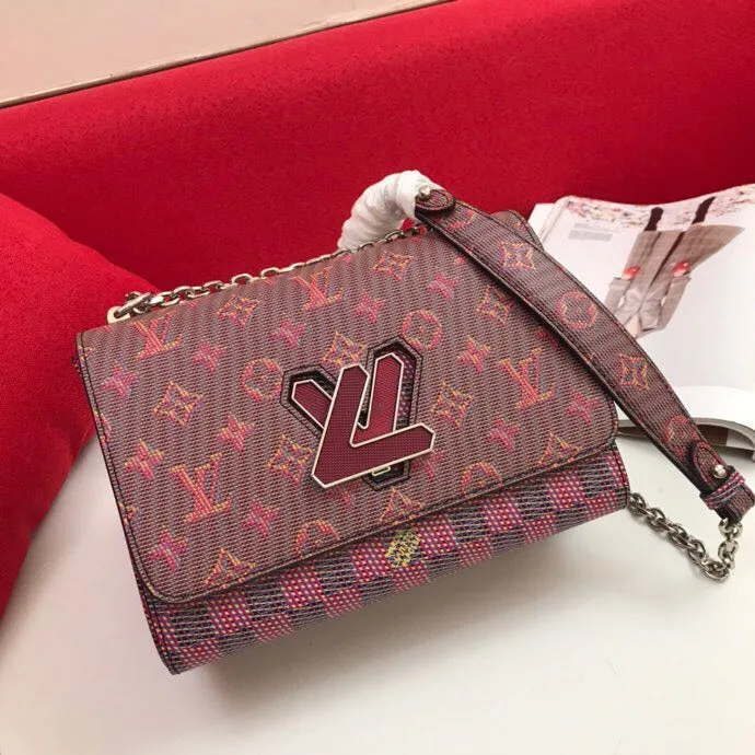 Fashion Lu-Vi bags - 3574