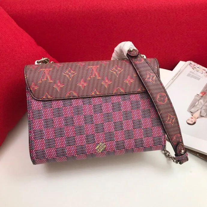 Fashion Lu-Vi bags - 3574