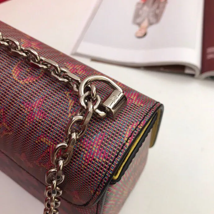 Fashion Lu-Vi bags - 3574