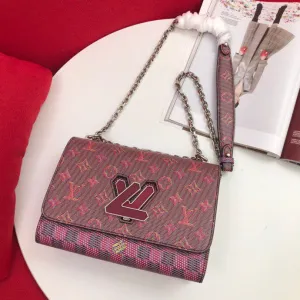 Fashion Lu-Vi bags - 3574