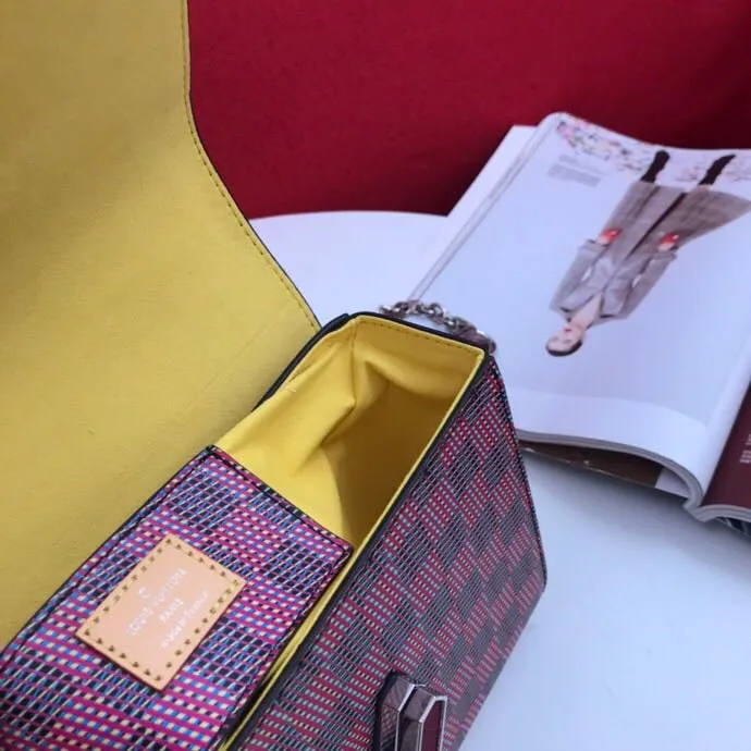 Fashion Lu-Vi bags - 3574