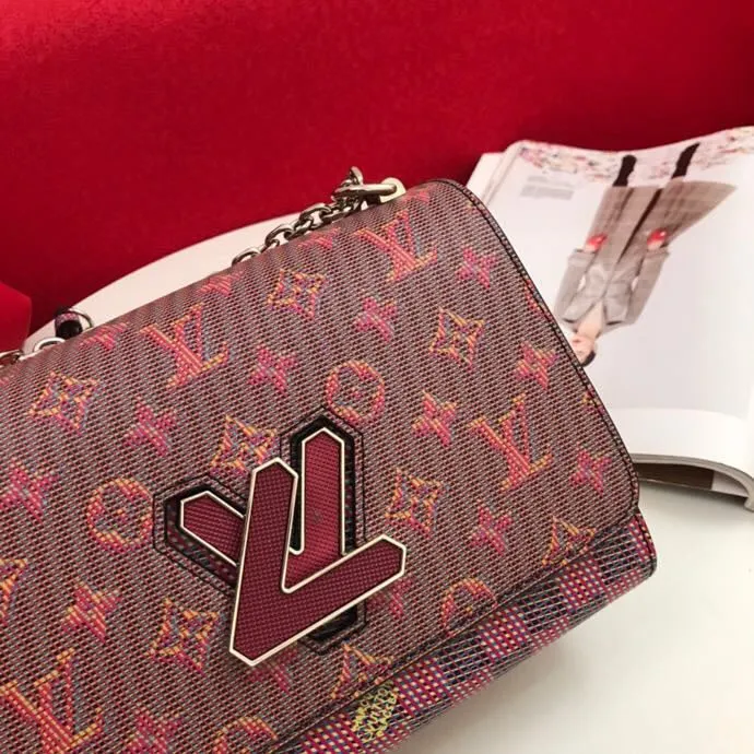 Fashion Lu-Vi bags - 3574