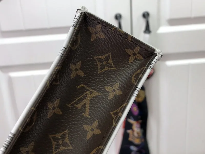 Fashion Lu-Vi bags - 3576