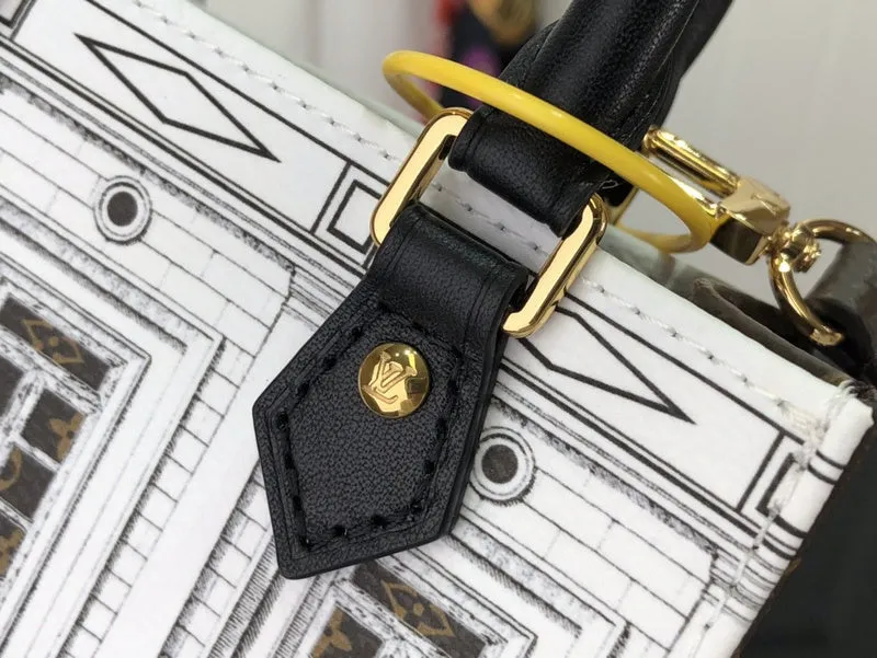 Fashion Lu-Vi bags - 3576